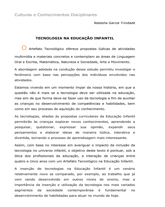 editorial